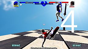 Blades of Crossed Hearts