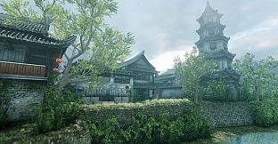 Call of Duty: Ghosts - Nemesis