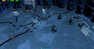 Dimension Defenders