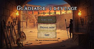 Gladiator's Revenge