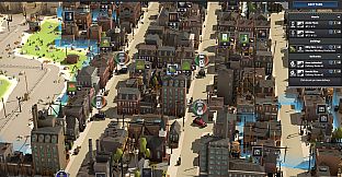 City of Gangsters: The Irish Outfit