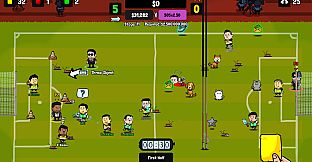 Super Senseless Soccer