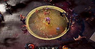 Temple of Eternal Suffering