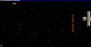 Blockade Run