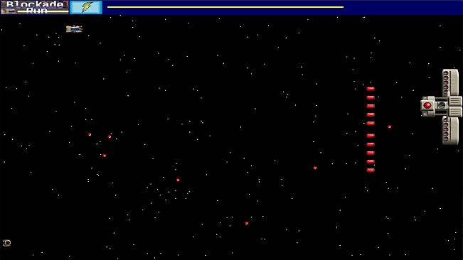 Blockade Run