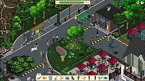 Where are the creatures of mountains and seas