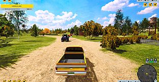 Farm Simulator 2026