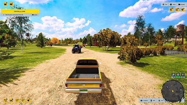 Farm Simulator 2026