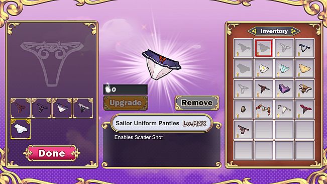 Get To Work, Succubus-Chan!