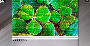 Super Jigsaw Puzzle: Generations - Ireland