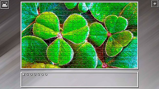 Super Jigsaw Puzzle: Generations - Ireland