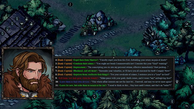 Tales of Legendary Lust: Aphrodisia