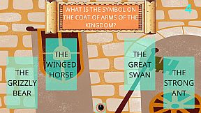 Desire FOR Power: Council Intrigues