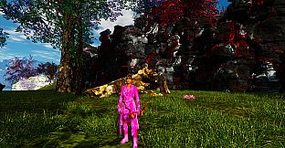 Tormented Soul - Ayana's Founder Cosmetics Bundle