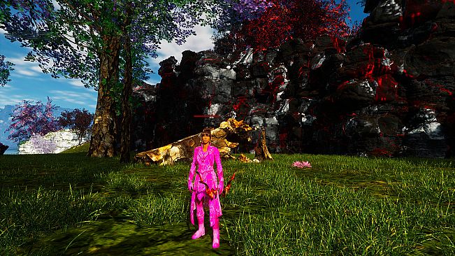 Tormented Soul - Ayana's Founder Cosmetics Bundle