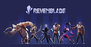 RevenBlade