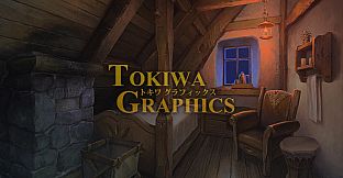 RPG Maker MV - TOKIWA GRAPHICS Event BG No.2 Inn