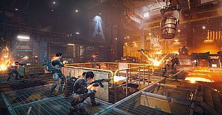 Tom Clancy’s The Division 2 - Elite Edition