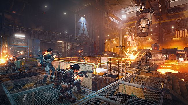 Tom Clancy’s The Division 2 - Elite Edition