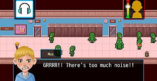 Max, an Autistic Journey