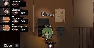 观心影：草履虫人生 - Heart's Shadow