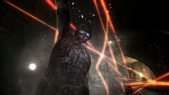 F.E.A.R. 2: Reborn (DLC)