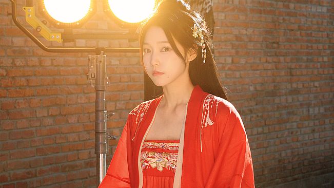 To Be In Love With Girls Group