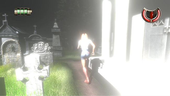 FOBIA  ...worse than fear.