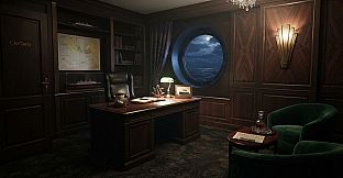 A Cruise for Murder