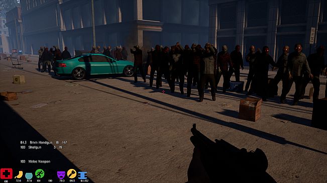 Life After The Living