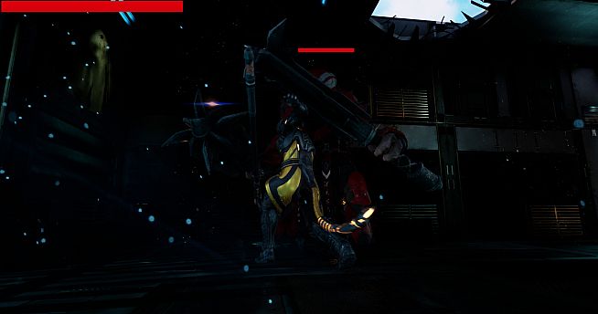 Battle Of The Robots