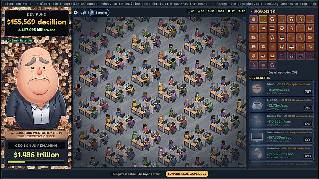 Save the Game Devs