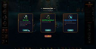 波粒狂潮 Infinity Boli