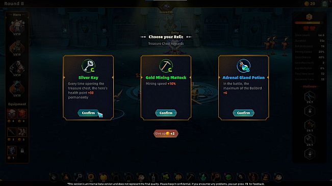 波粒狂潮 Infinity Boli