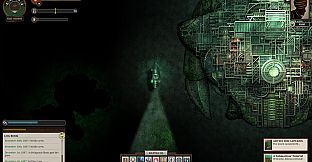 Sunless Sea - Zubmariner