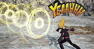 MY HERO ONE'S JUSTICE 2 DLC Pack 7 Present Mic