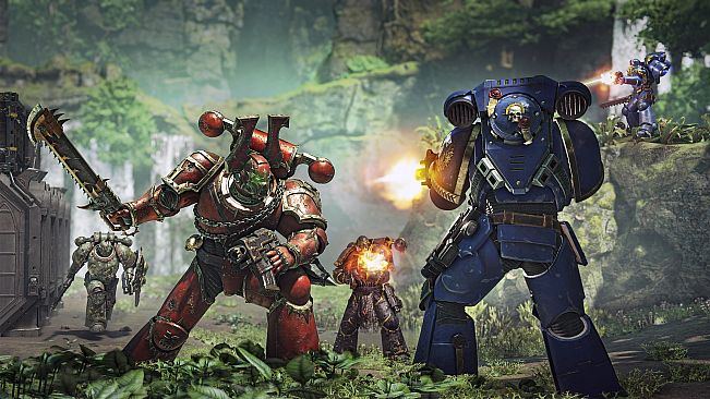 Warhammer 40,000: Space Marine 2 - 1-Year Anniversary Edition