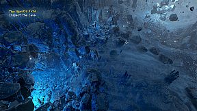 The Frosts: First Ones