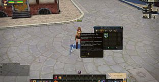 Royal Quest Online - Hero Power