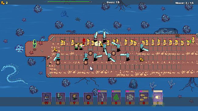 The Last Hearth Defense