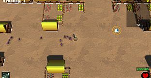 Sorcery and Survival