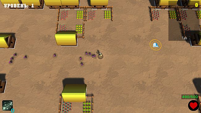 Sorcery and Survival