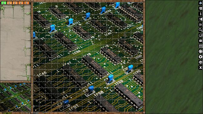 Jigsaw Puzzle Pack - Pixel Puzzles Ultimate: Variety Pack 12