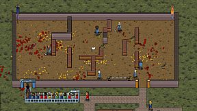 Battle Royale Tycoon