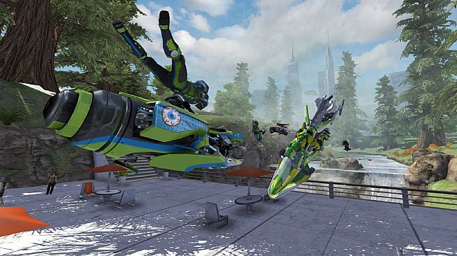 Riptide GP: Renegade