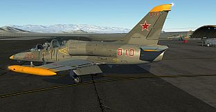 DCS: L-39 Albatros