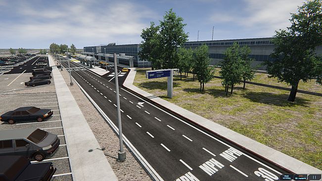 Tower! Simulator 3 - KONT Airport