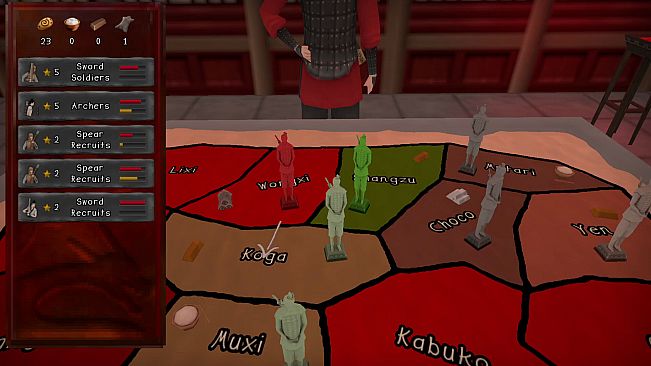 War of the Fourteen Dynasties