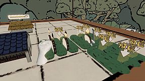 This is not Shenkeng