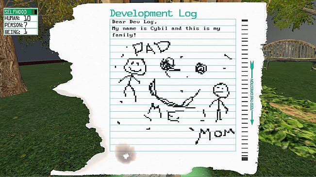 Adventures in Morality: An Interactive Case Study